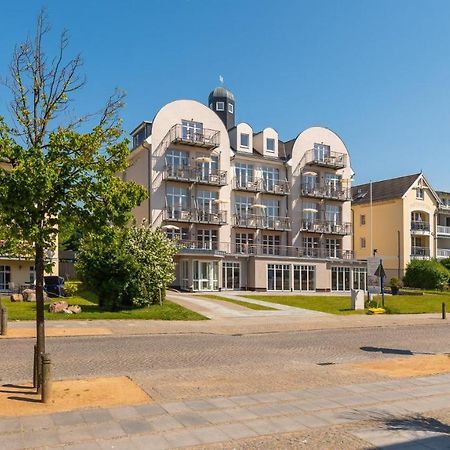 Westside Arthotel Kuehlungsborn Luaran gambar