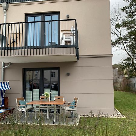 Westside Arthotel Kuehlungsborn Luaran gambar
