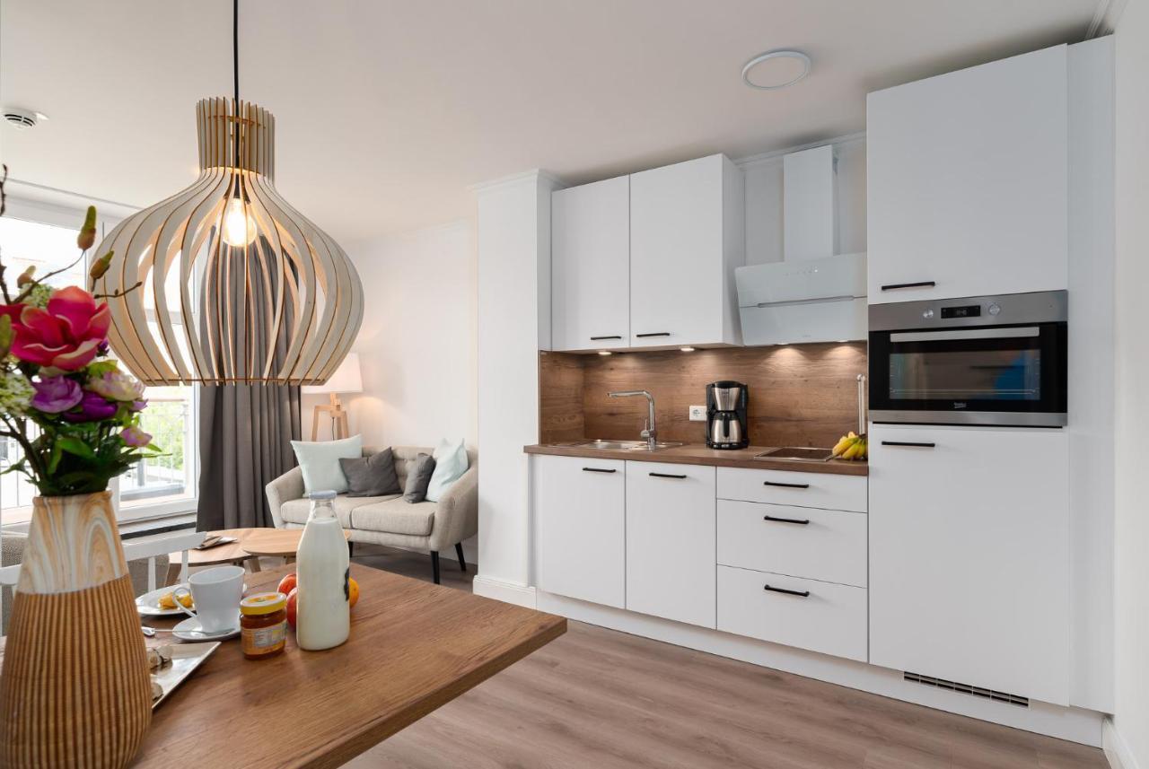 Westside Arthotel Kuehlungsborn Luaran gambar