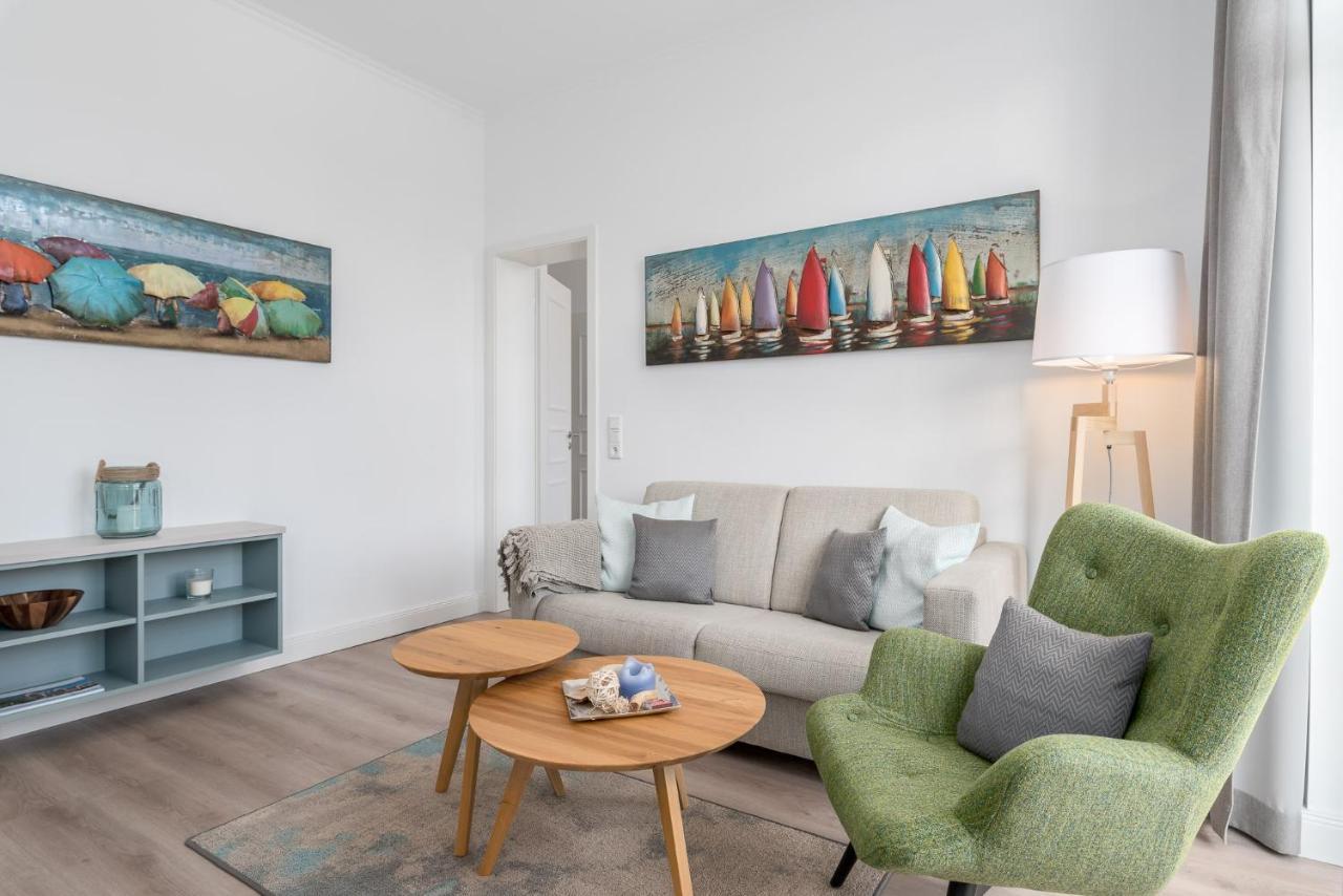 Westside Arthotel Kuehlungsborn Luaran gambar
