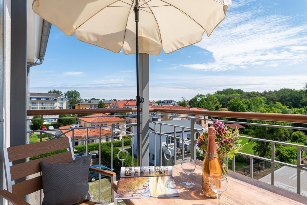 Westside Arthotel Kuehlungsborn Luaran gambar