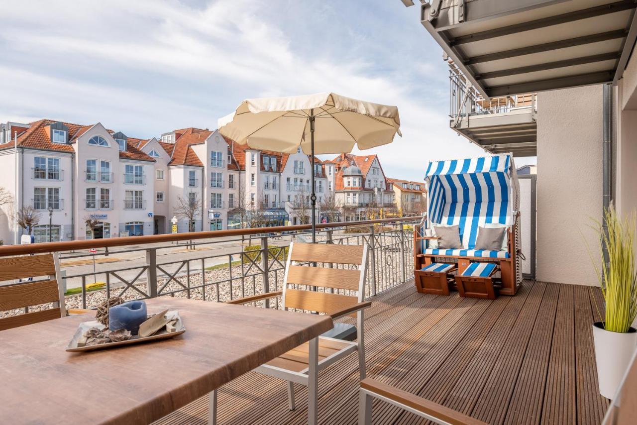 Westside Arthotel Kuehlungsborn Luaran gambar