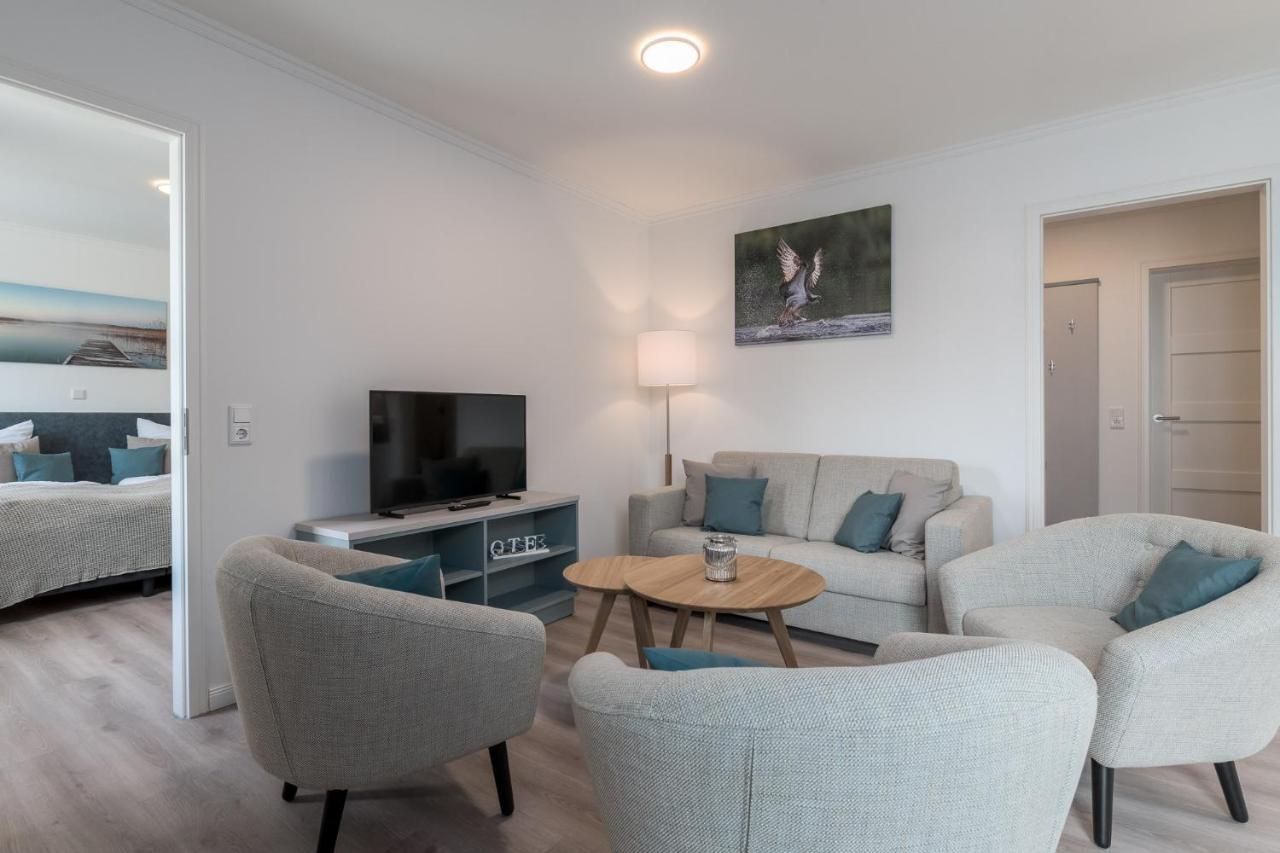 Westside Arthotel Kuehlungsborn Luaran gambar