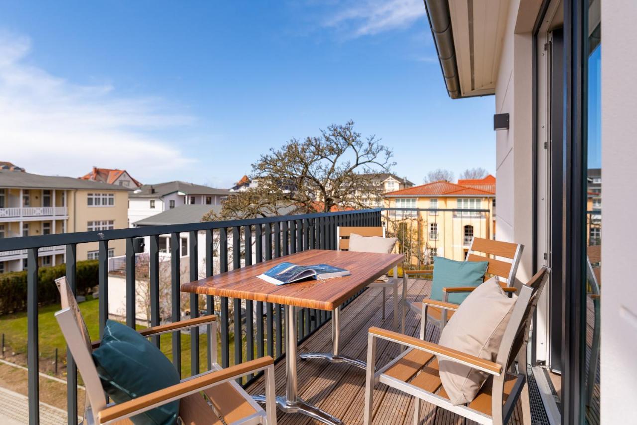 Westside Arthotel Kuehlungsborn Luaran gambar
