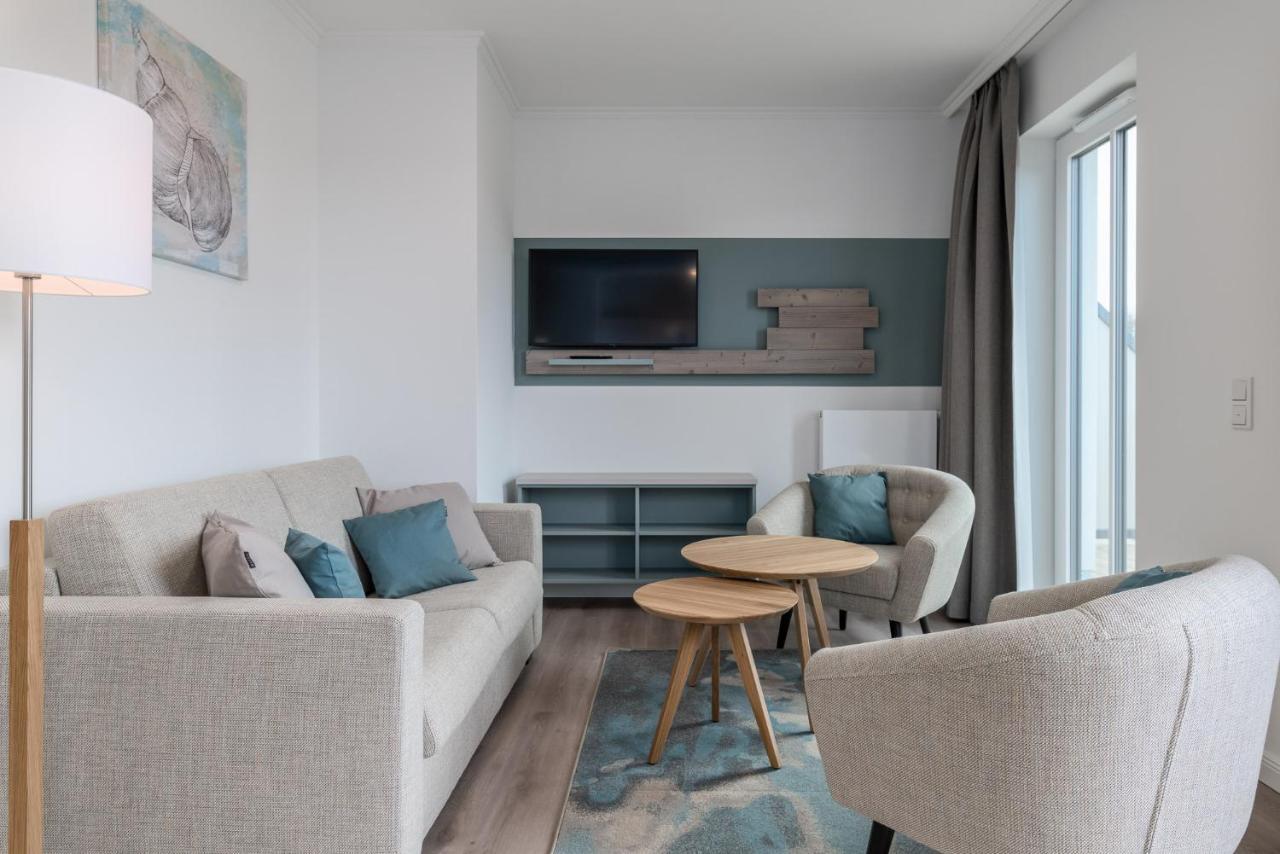 Westside Arthotel Kuehlungsborn Luaran gambar