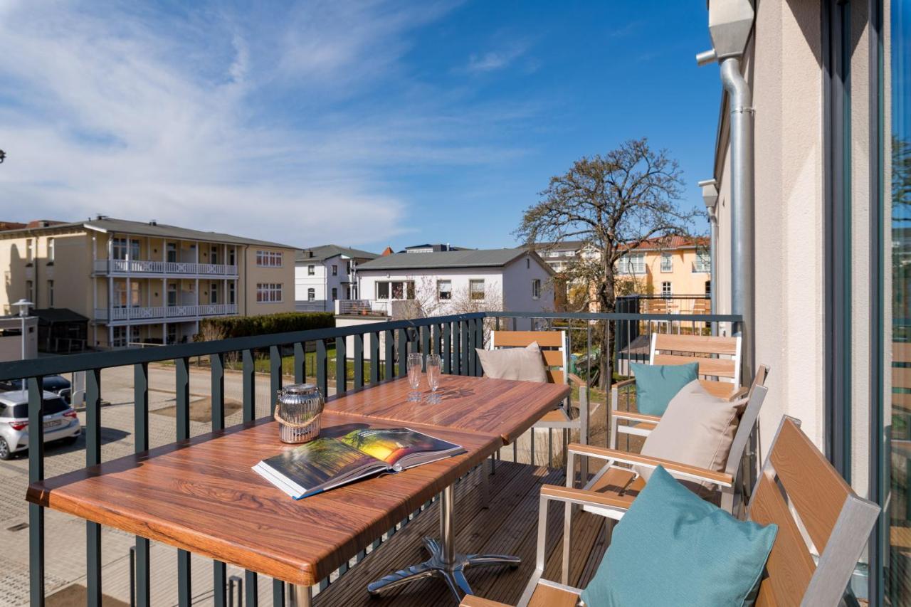 Westside Arthotel Kuehlungsborn Luaran gambar
