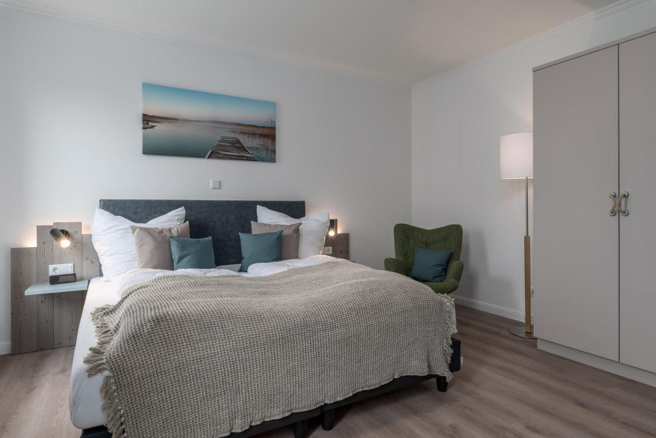 Westside Arthotel Kuehlungsborn Luaran gambar