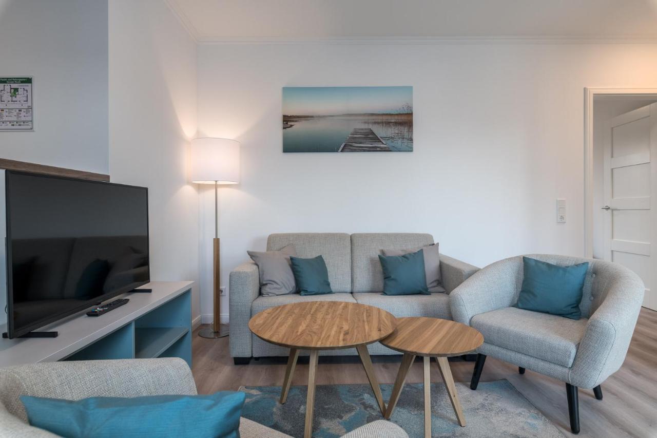 Westside Arthotel Kuehlungsborn Luaran gambar