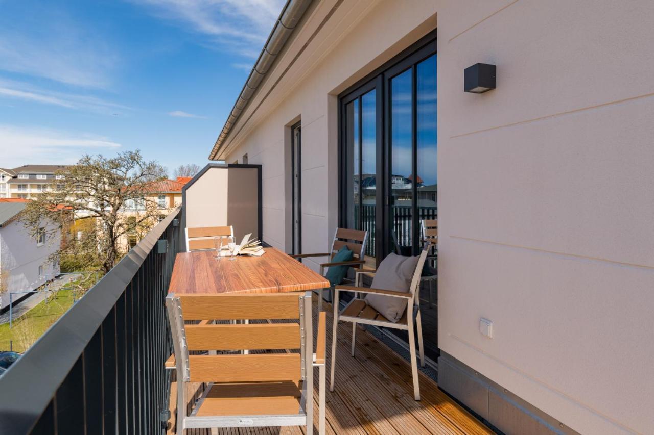 Westside Arthotel Kuehlungsborn Luaran gambar