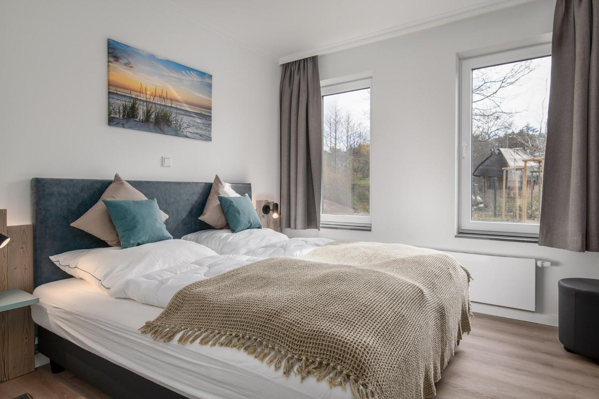 Westside Arthotel Kuehlungsborn Luaran gambar