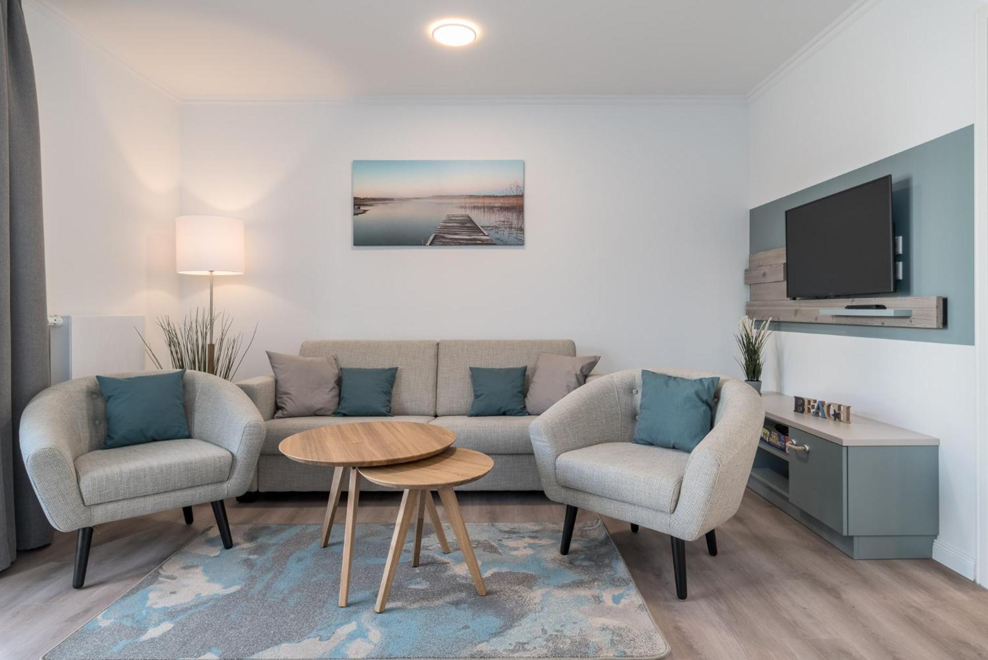 Westside Arthotel Kuehlungsborn Luaran gambar