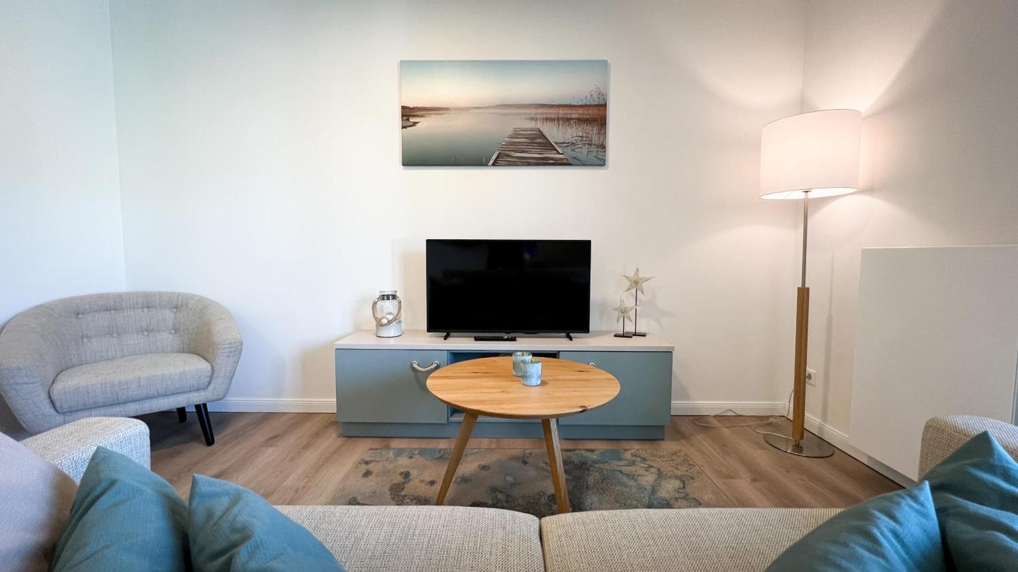 Westside Arthotel Kuehlungsborn Luaran gambar