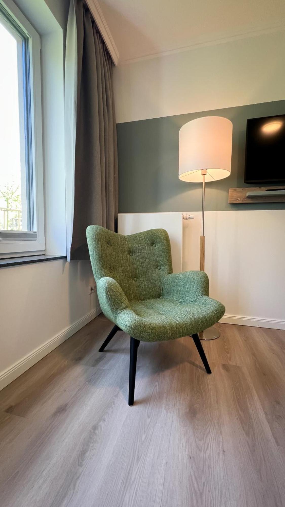 Westside Arthotel Kuehlungsborn Luaran gambar